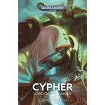 Cypher Lord of the Fallen