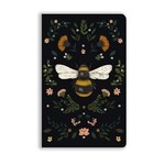 Jade Mosinski: Bee (Soft Touch Journal)