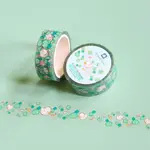 A Lost Duckling Washi Tape (Transparent)