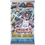 Justice Hunters Booster Pack