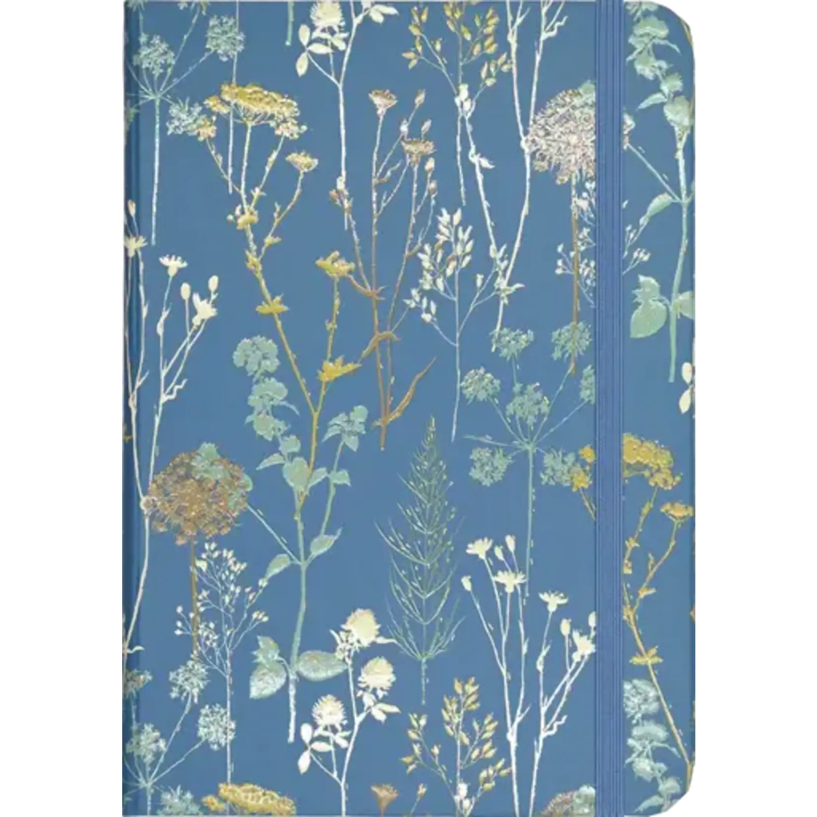 Twilight Garden Journal