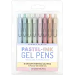 Peter Pauper Press Pastel Gel Pens