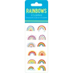 Rainbow Sticker Set