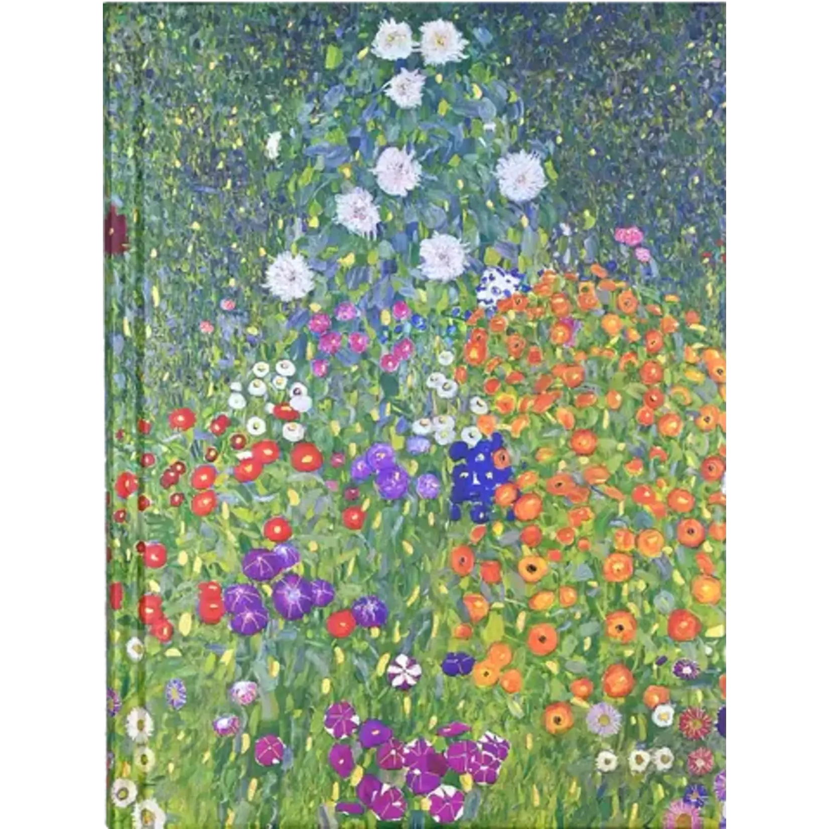 Cottage Garden Journal