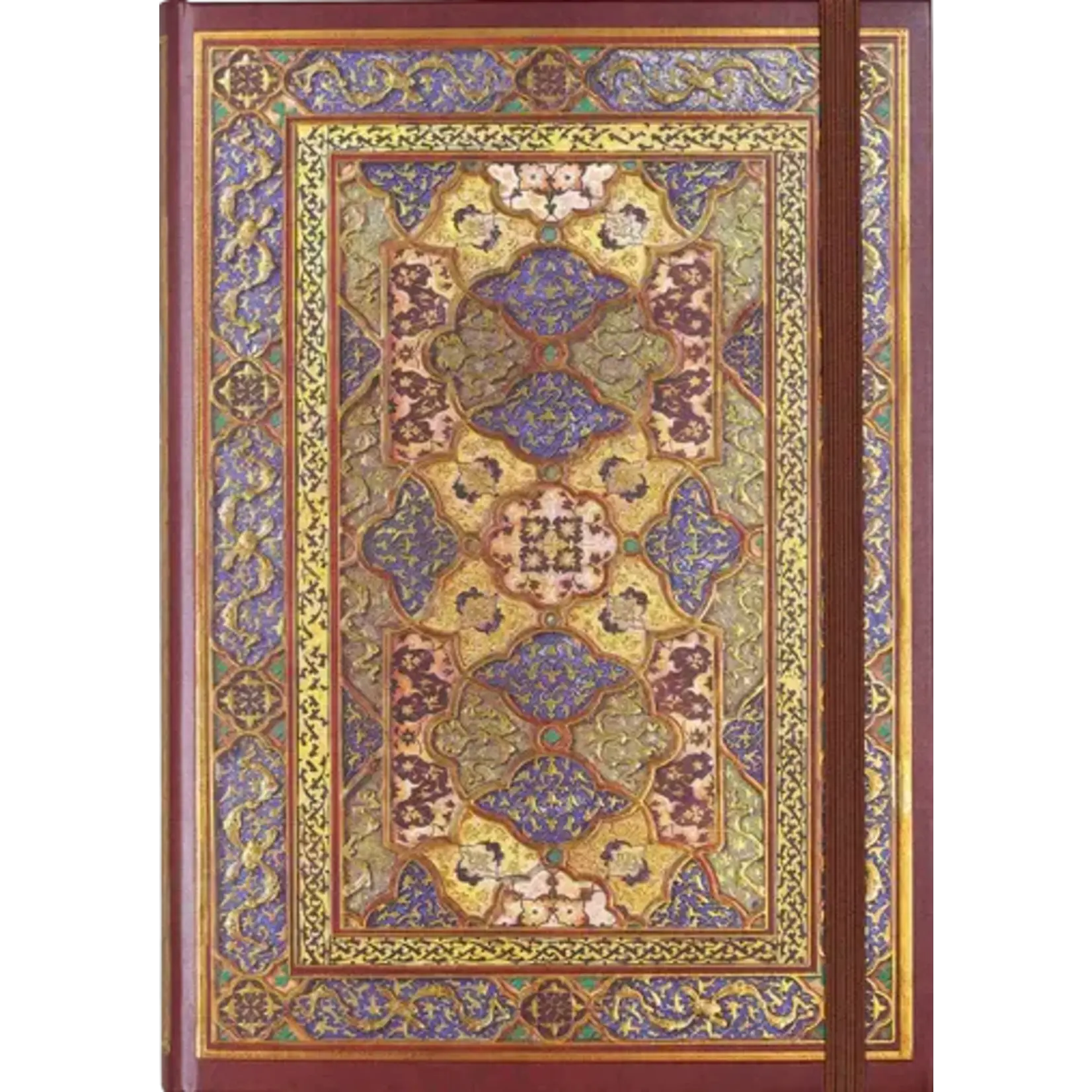 Safavid Splendor Journal