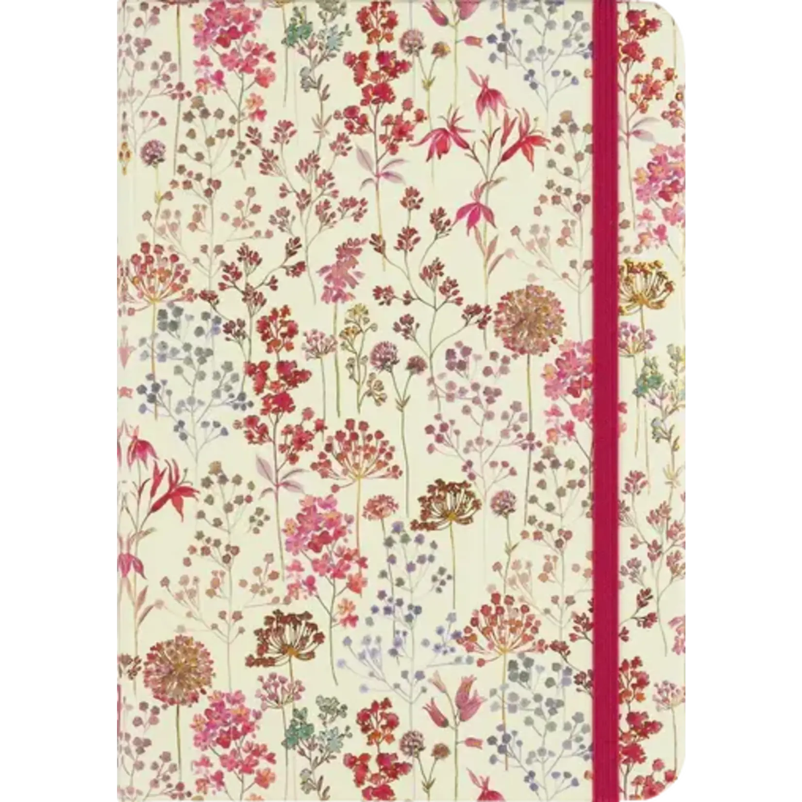 Wildflower Meadow Journal