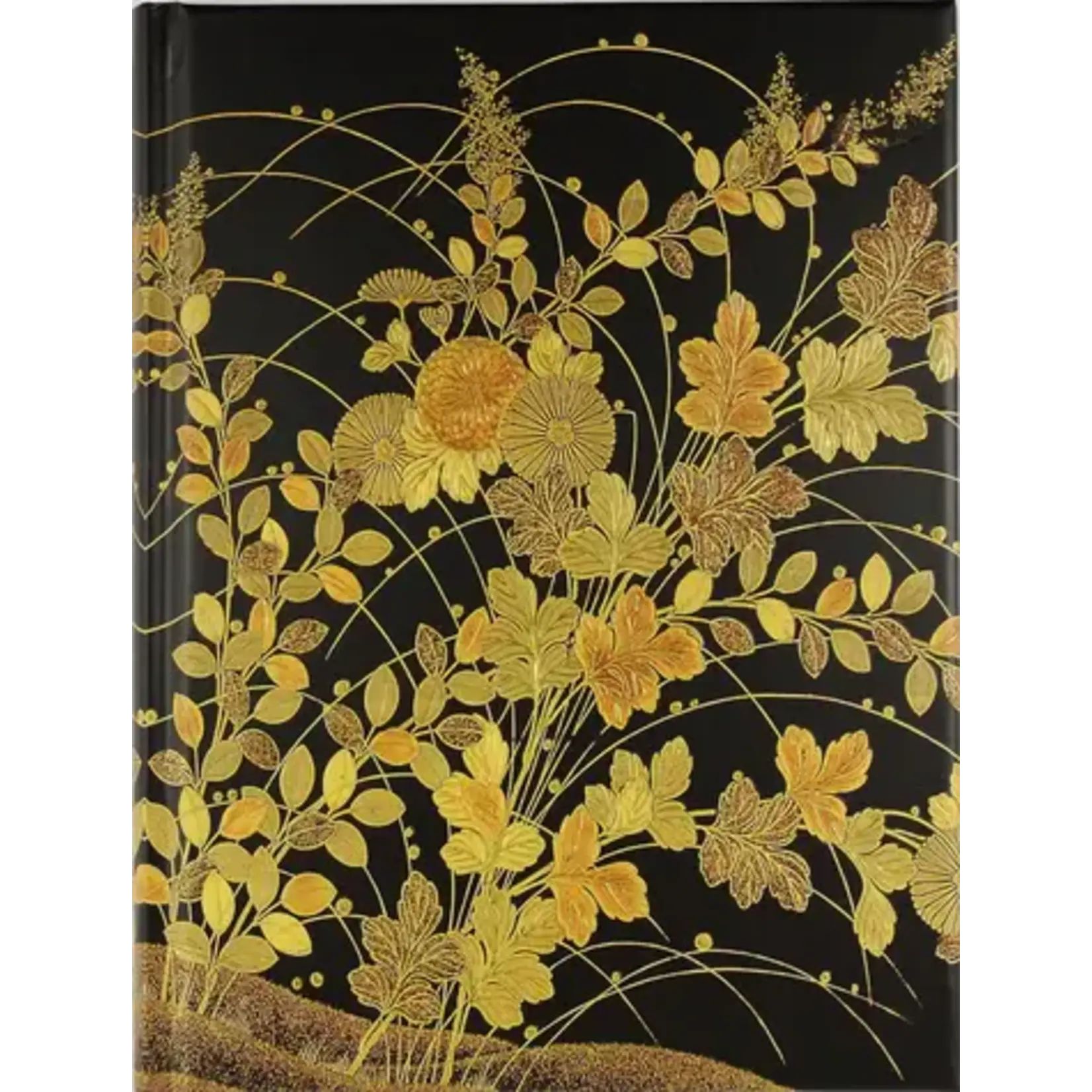 Autumn Grasses Journal