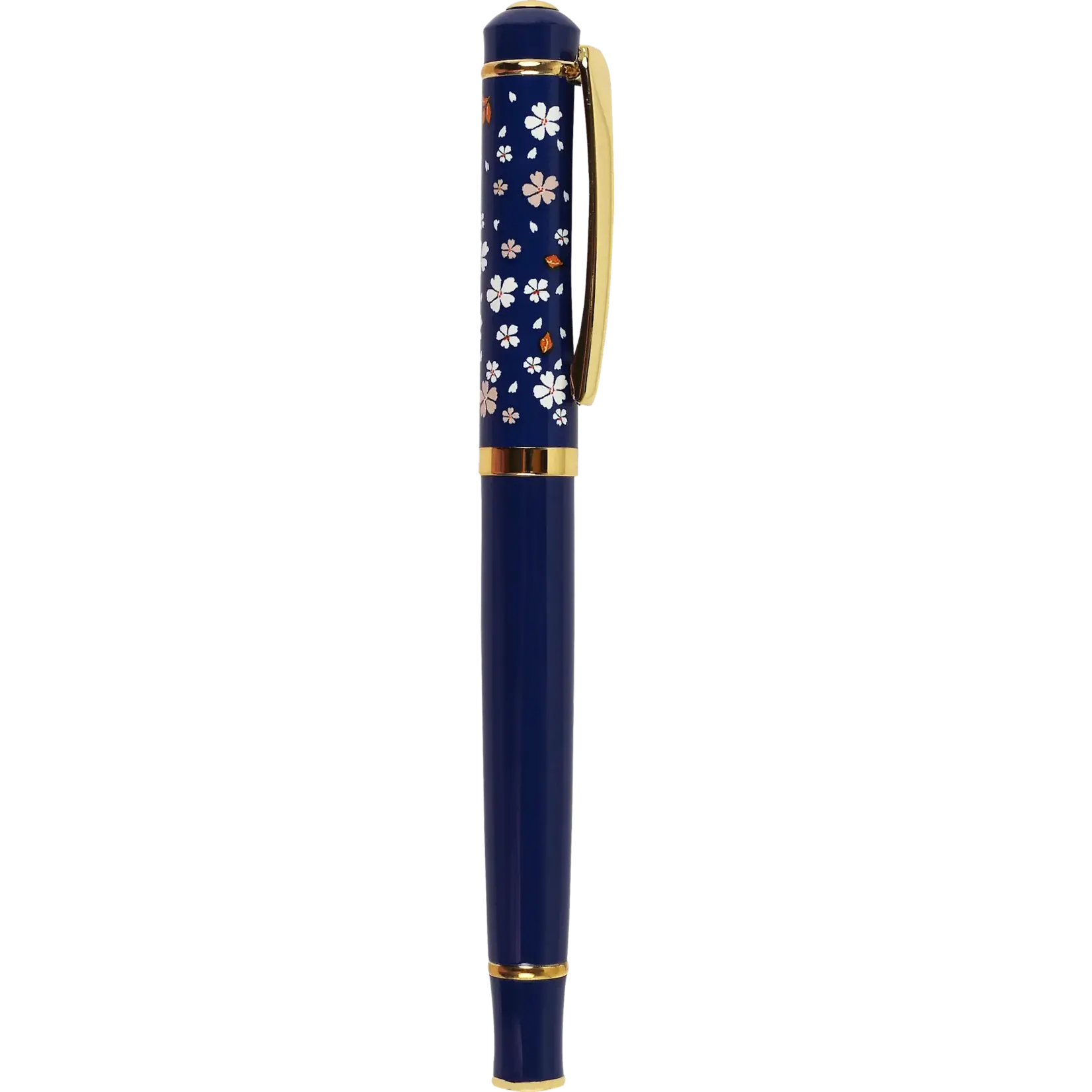 Falling Blossoms Fountain Pen
