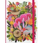 Mushroom Medley Journal