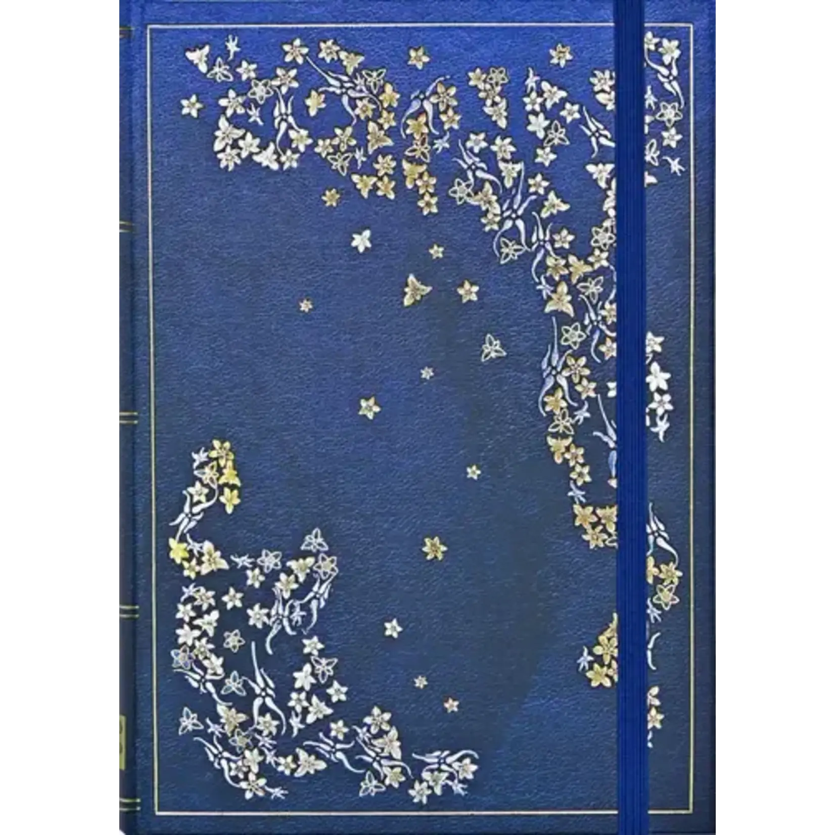 Gilded Branch Journal