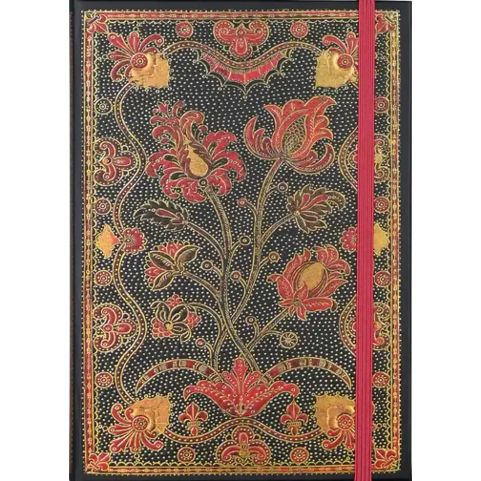 French Mosaic Journal