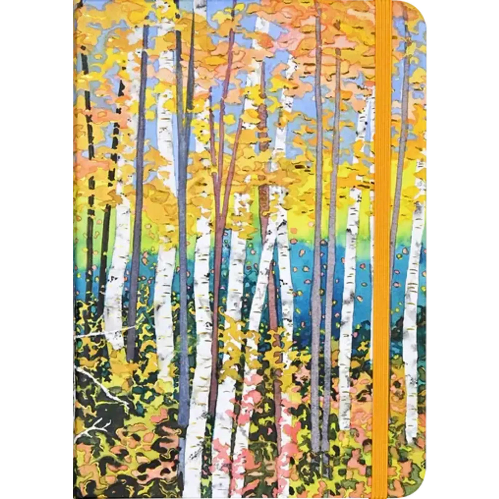 Aspen Forest Journal