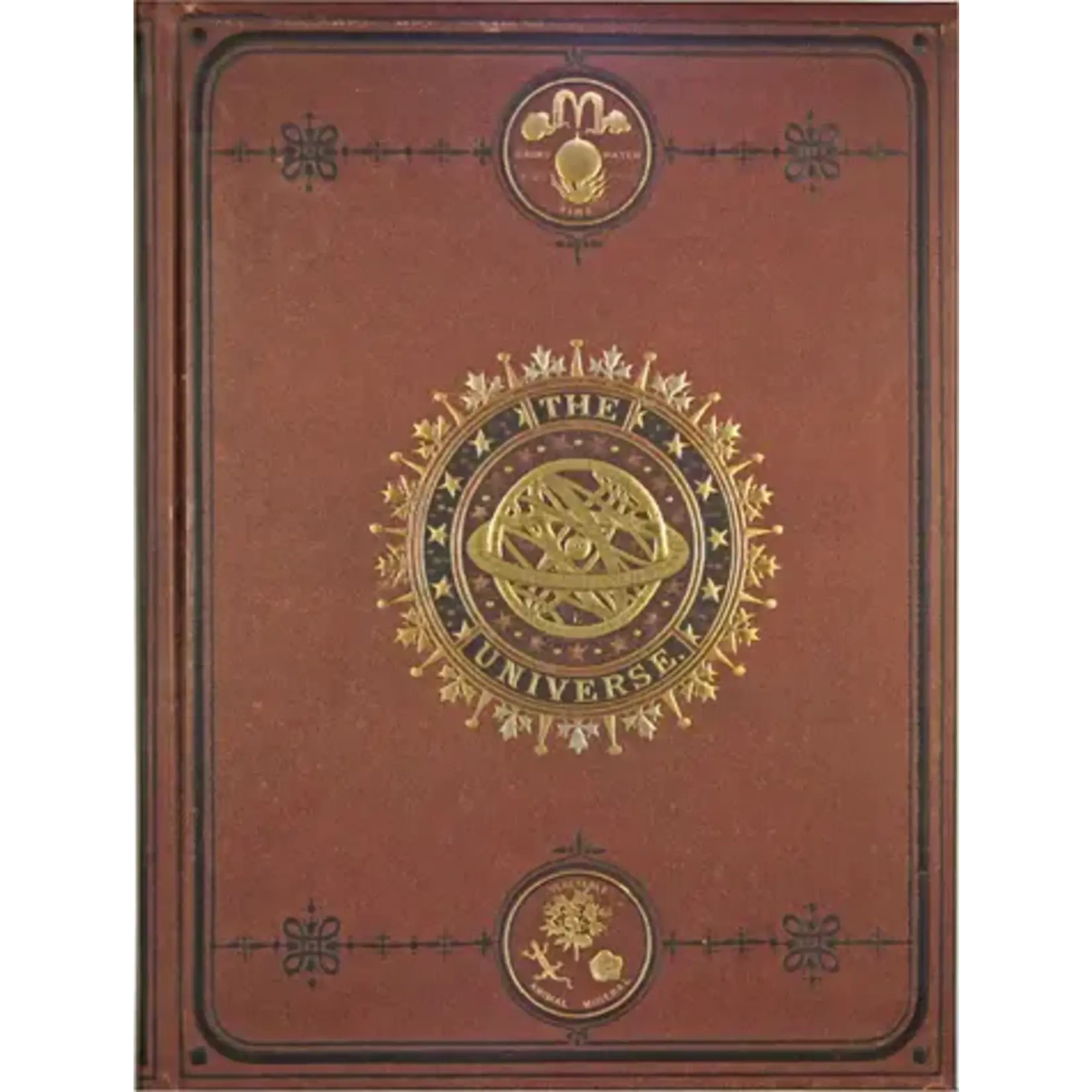 The Universe Journal