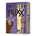 Looney Labs Mystery Fluxx