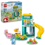 LEGO 11201 LEGO® Bluey Playground Fun with Bluey and Chloe