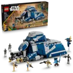 LEGO 75435 LEGO® Star Wars™ Battle of Felucia Separatist MTT™