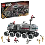 LEGO 75413 LEGO® Star Wars™ The Clone Wars™ Republic Juggernaut