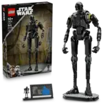 LEGO 75434 LEGO® Star Wars™ K-2SO Security Droid