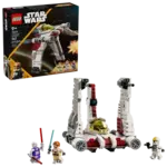 LEGO 75432 LEGO® Star Wars™ V-19 Torrent Starfighter