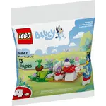 LEGO 30687 LEGO® Bluey Tea Party