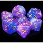 Goblin Dice Void Star Dice Set