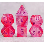 Goblin Dice Sorceress’s Kiss Dice Set