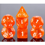 Goblin Dice Dreamsicle Dice Set