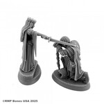 Reaper The Oath
