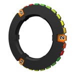 Rotating Health and Condition Tracker