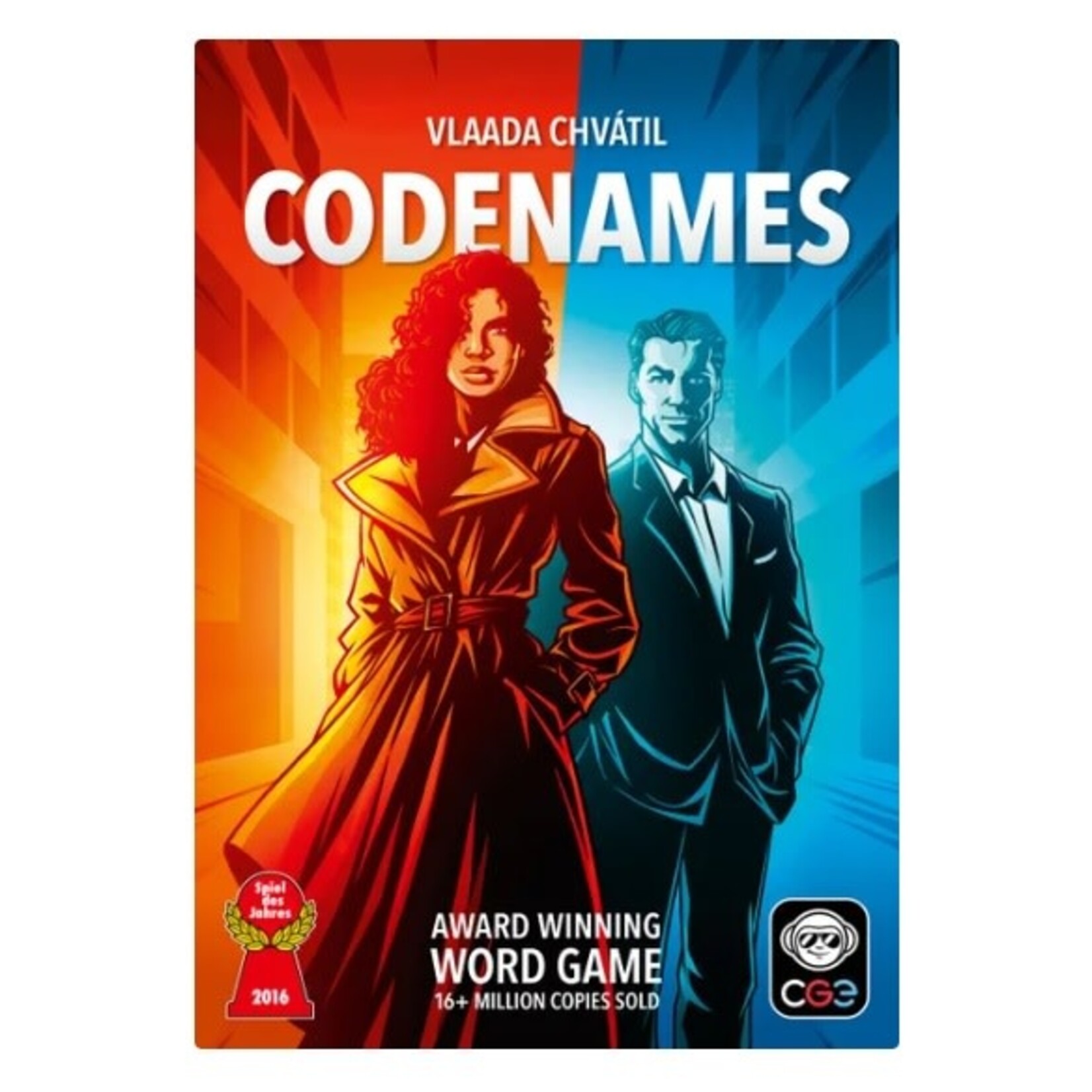 Codenames
