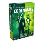 Codenames Duet Revised Ed.