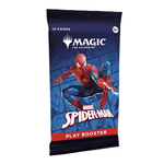 Spider-Man Play Booster Pack