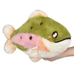 Squishable Mini Rainbow Trout Squishable