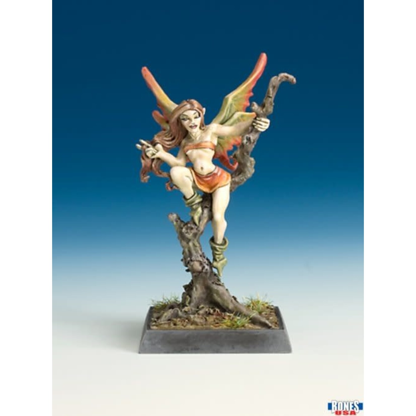 Fairy of the Woods (Unpainted)
