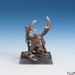 Goblin Shaman (Unpainted)