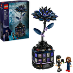 LEGO 76784 LEGO® Wednesday Black Dahlia Flower