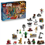 LEGO 75418 LEGO® Star Wars™ Advent Calendar 2025