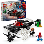 LEGO 76309 LEGO® Marvel Spider-Man vs. Venom Muscle Car