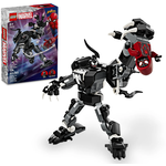 LEGO 76276 LEGO® Marvel Venom Mech Armor vs. Miles Morales