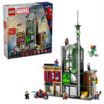 LEGO 76324 LEGO® Marvel Spider-Man vs. Oscorp
