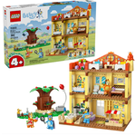 LEGO 11203 LEGO® Bluey Bluey’s Family House