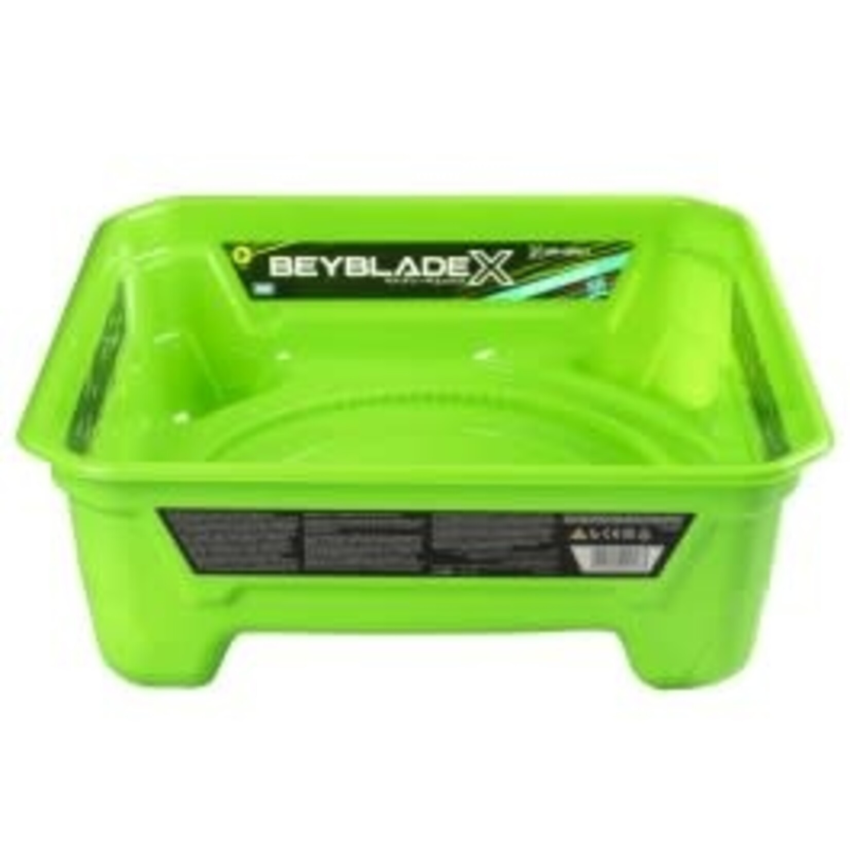 Hasbro Beyblade X Beystadium Battle Arena