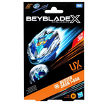 Hasbro Beyblade X Buster Dran 1-60A UX Starter Pack Top and Launcher