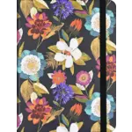 Peter Pauper Press Floral Elegance Journal