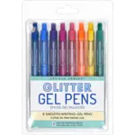 Peter Pauper Press Studio Series Glitter Gel Pens