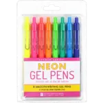 Peter Pauper Press Studio Series Neon Gel Pens