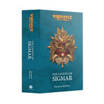 The Legend of Sigmar (Pb)