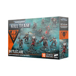Kill Team Battleclade