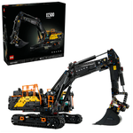 LEGO 42215 LEGO® Technic™ Volvo EC500 Hybrid Excavator
