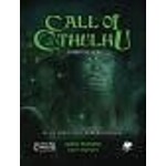 Call of Cthulhu Starter Set Anniversary Ed.